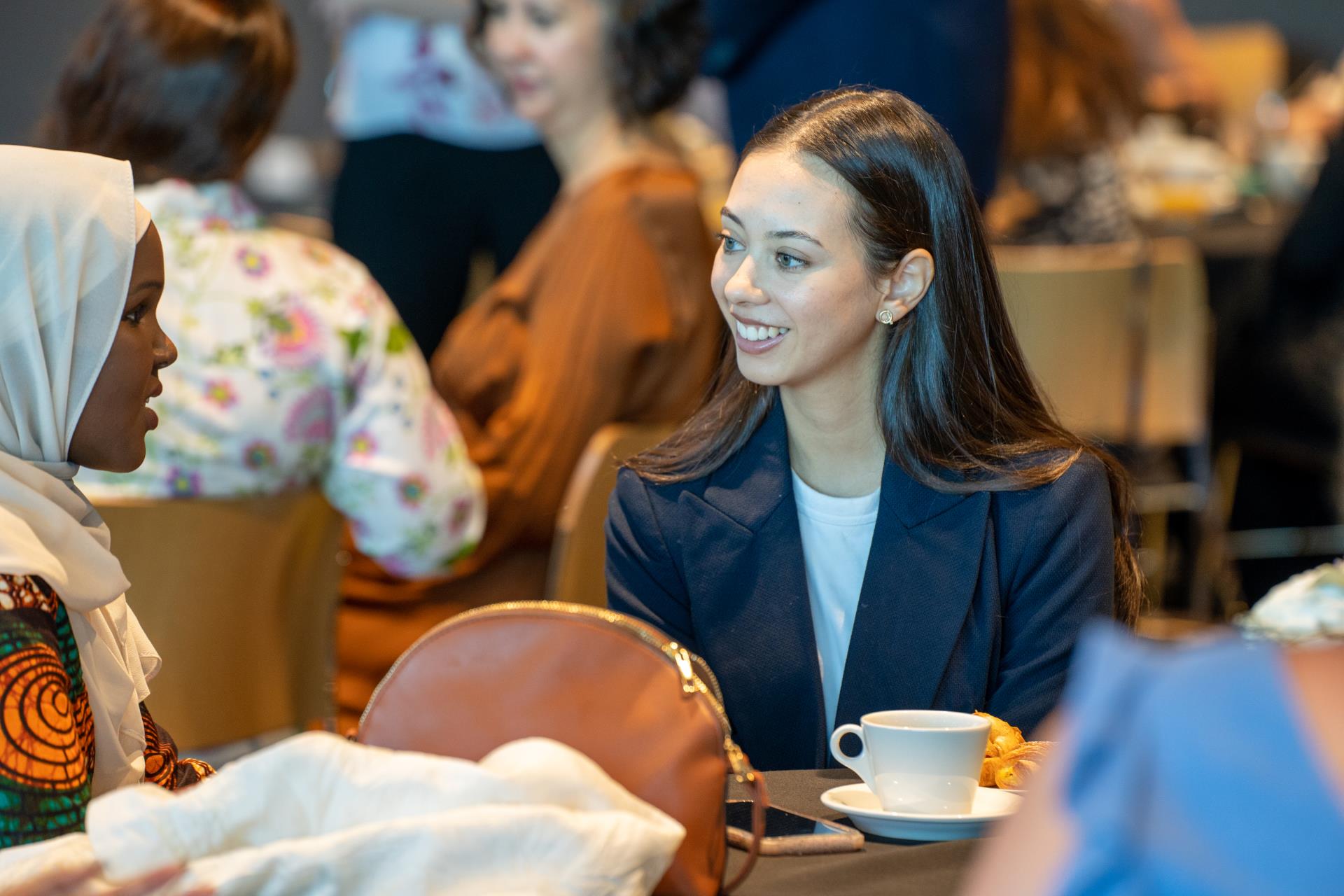 A Women's Summit