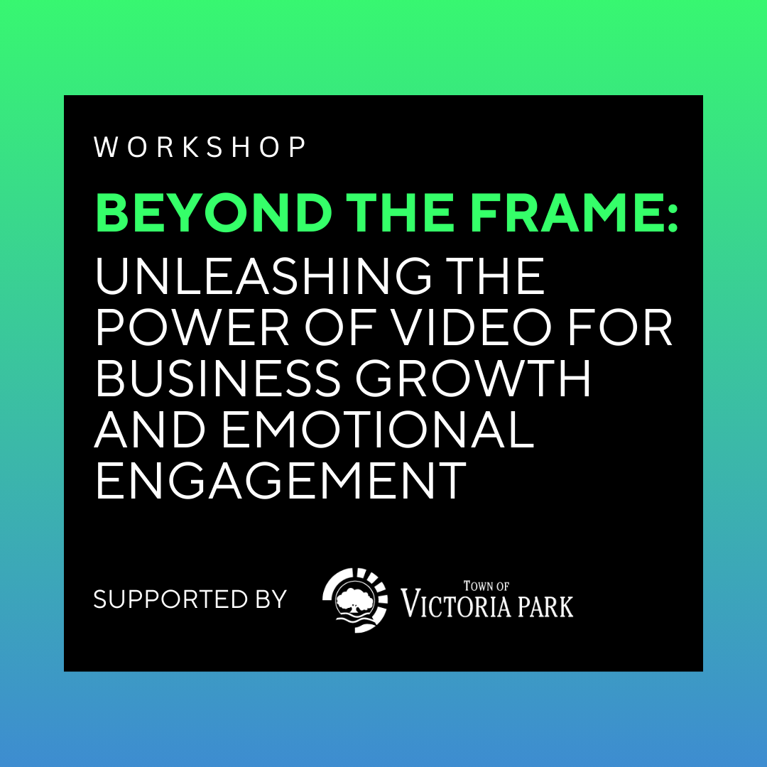 Beyond the Frame: Unleashing the Power of Video for Business Growth and